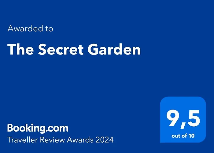 The Secret Garden
